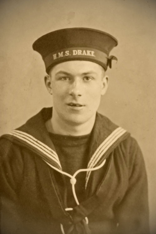 A photo of Clifford Carter