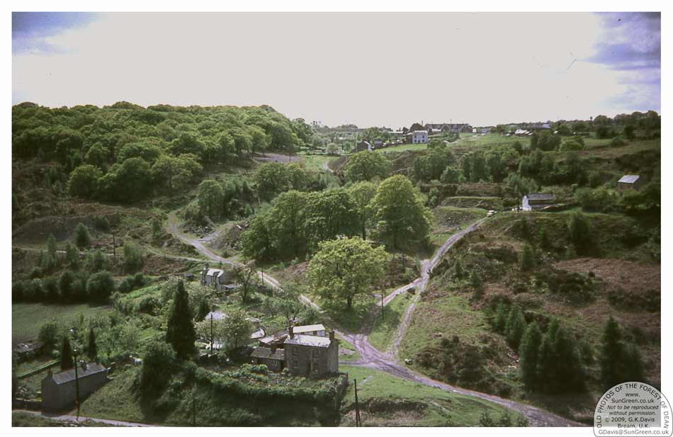 Ellwood view.