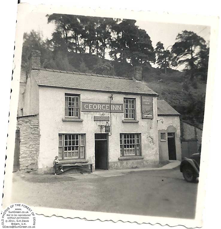 The George Inn