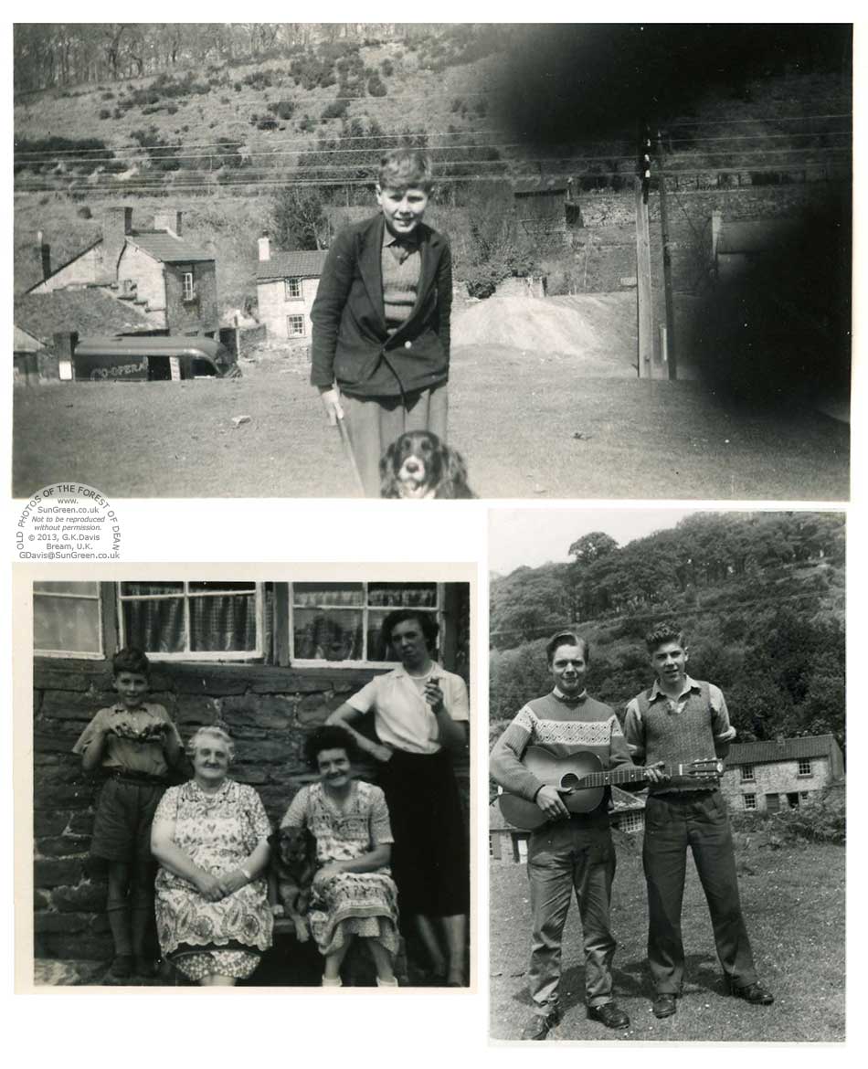 3 photos of Fetter Hill