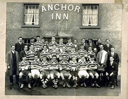 Anchor Inn