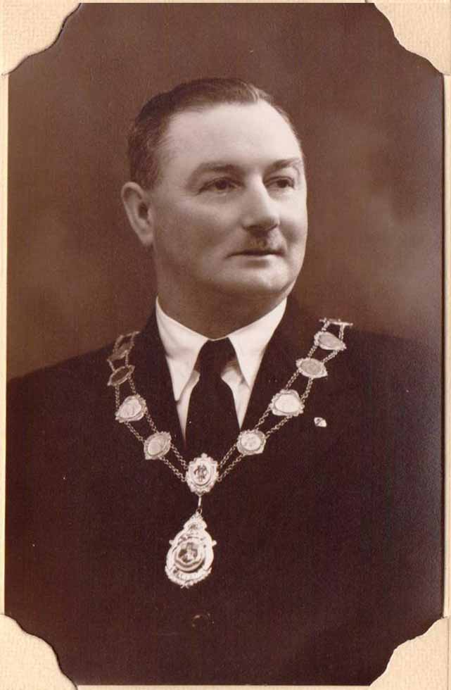Clarence Sollars