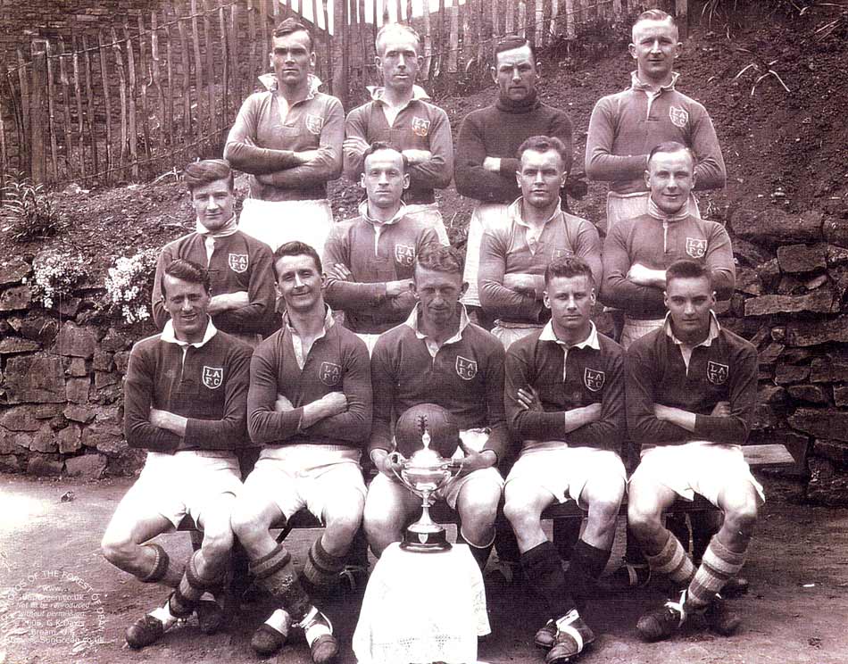 Lydbrook AFC