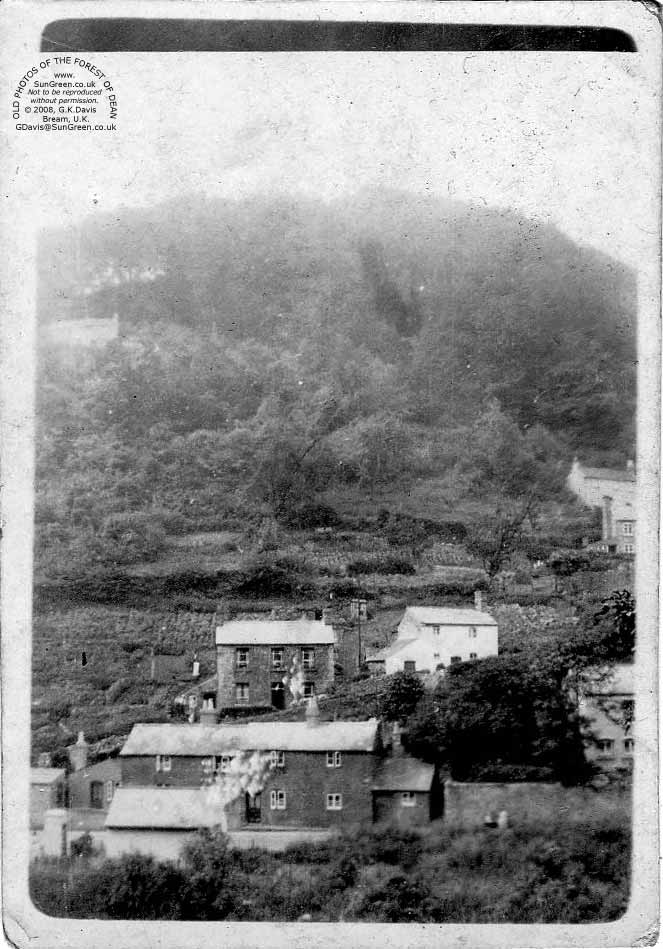 Bell Hill Lydbrook