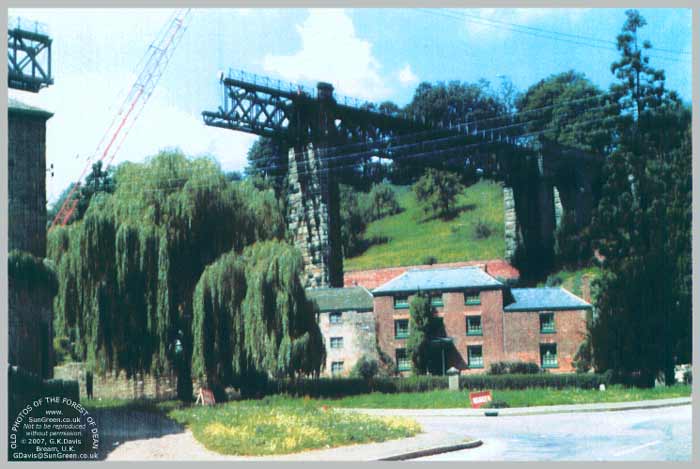 Image: Lydbrook House
