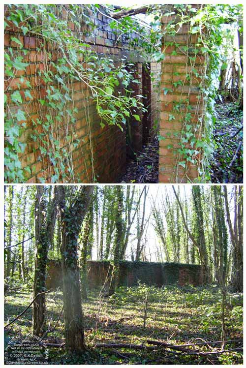 image: L:ydbrook air raid shelter