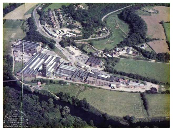 Stowfield c 1980