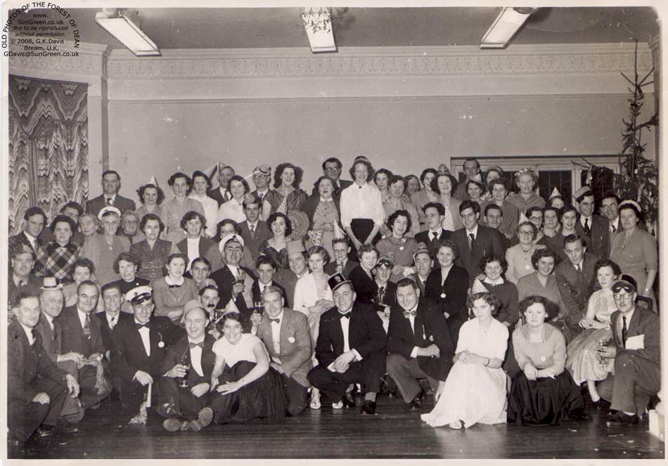 Tempco 1955