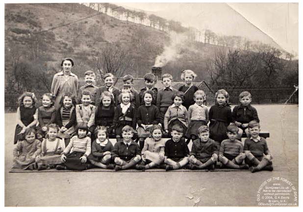 Lydbrook School