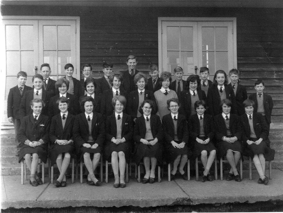 Lgs Form 3B 1962-1963