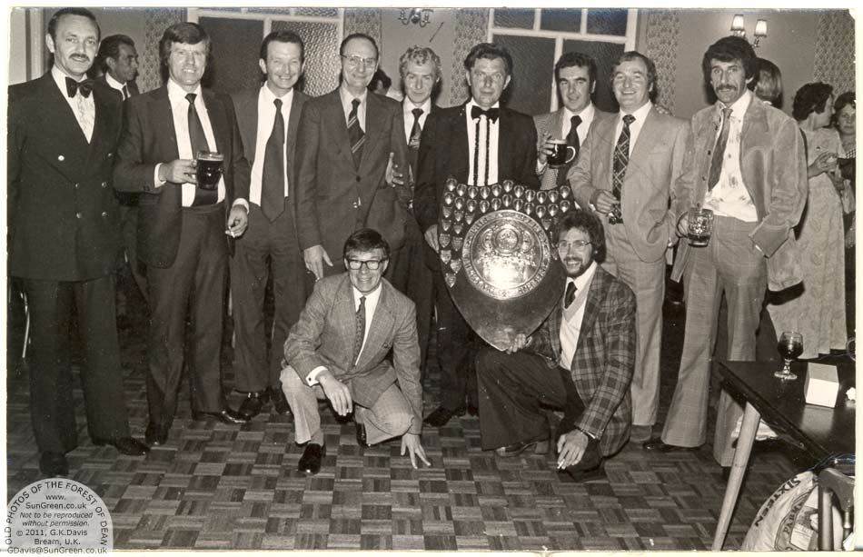 British Legion