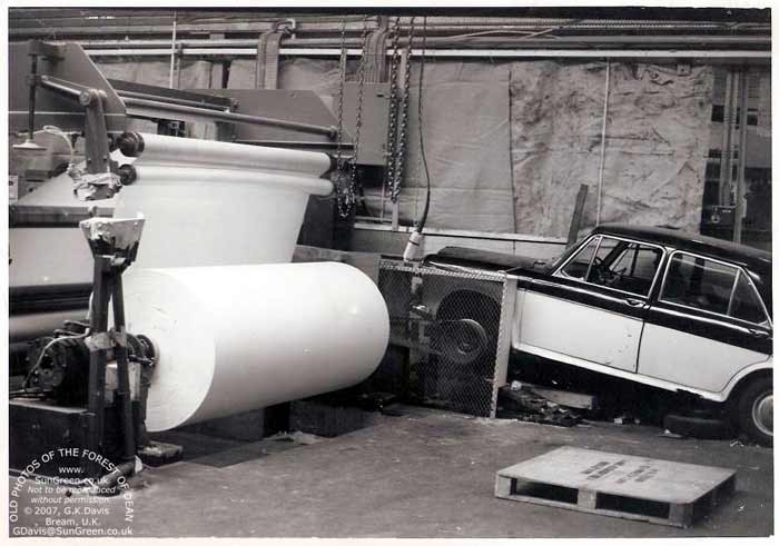 Car power