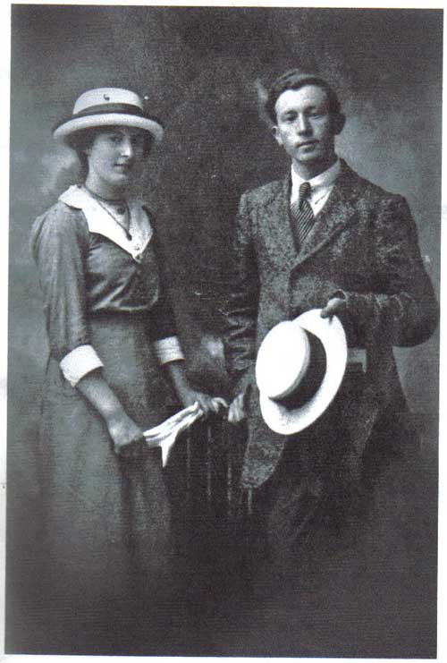 Elsie Winsor