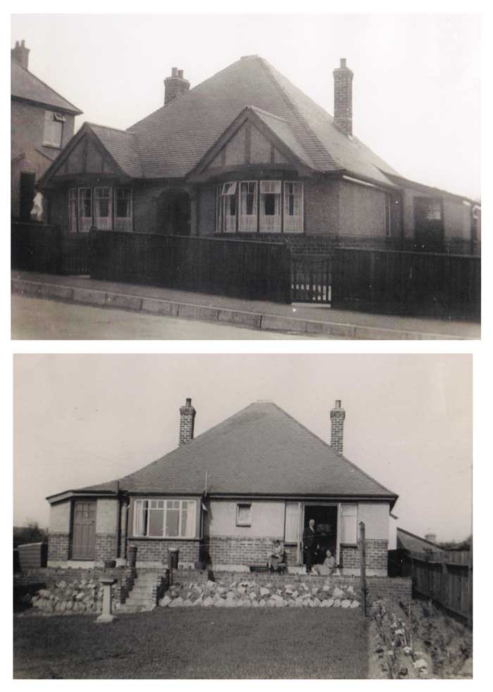 image: Ferndale, Tutnalls St