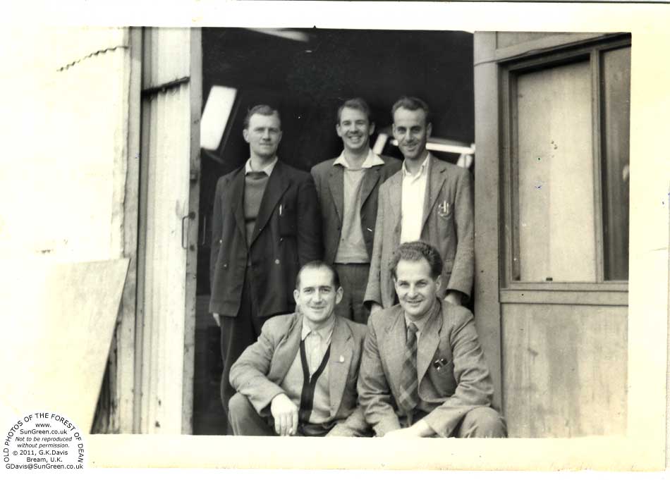 Formwood 1959