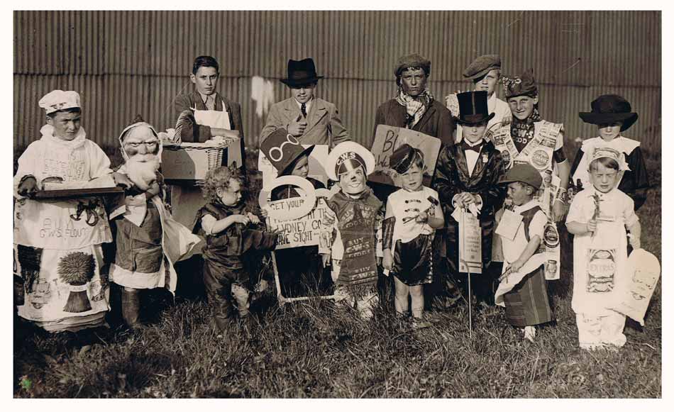 Lydney 1936