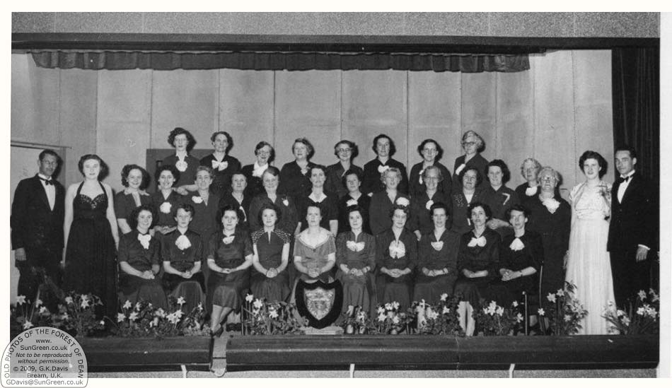 Lydney Ladies Choir