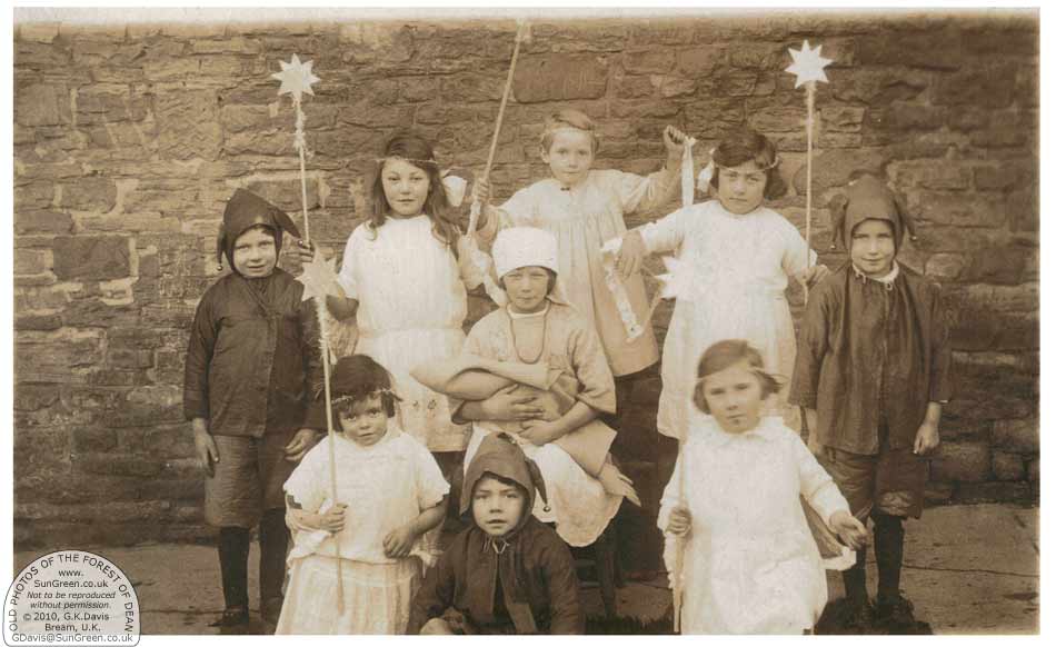 Lydney Church School