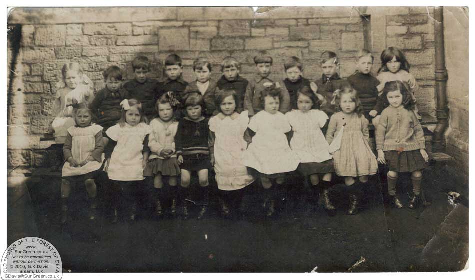 Lydney Church School