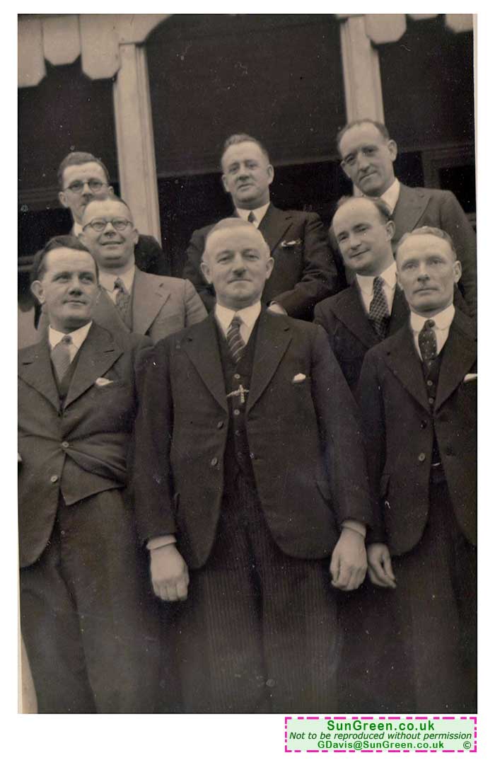 Lydney Welsh Society