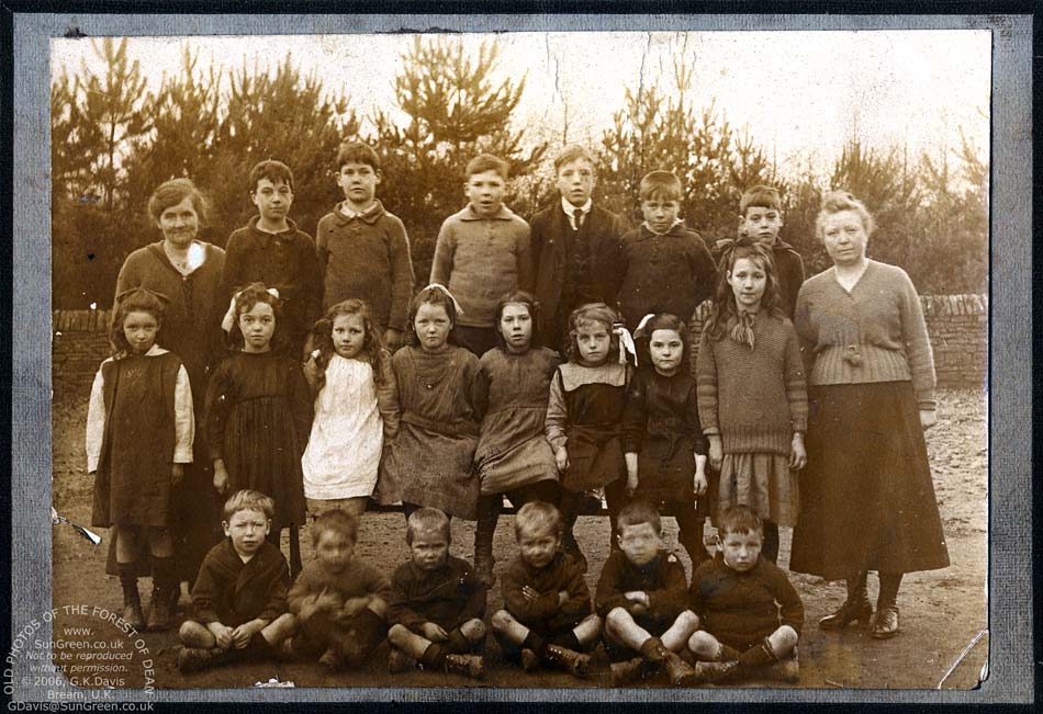 Primrose Hill School