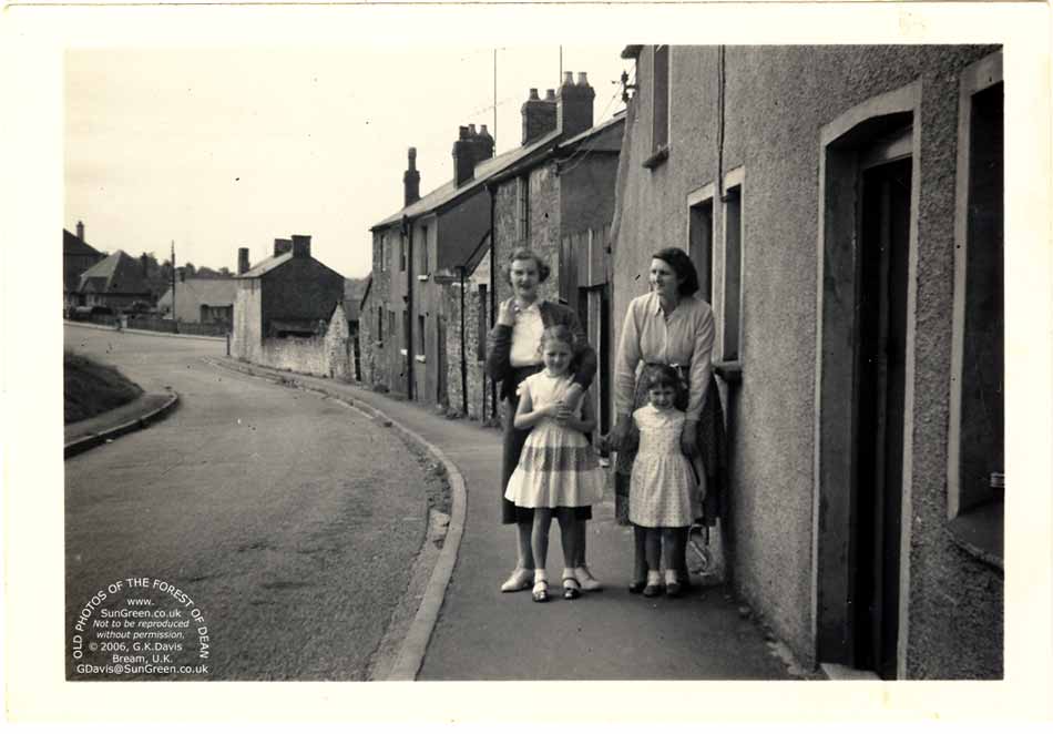 image: Lydney - The Tutnals