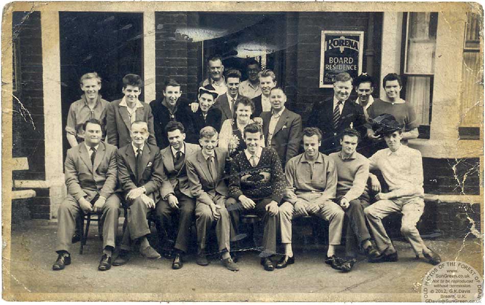 Albany Engineering trip to Blackpool