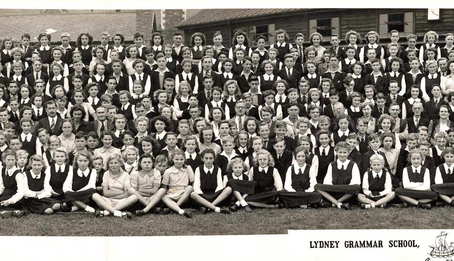 LGs 1947