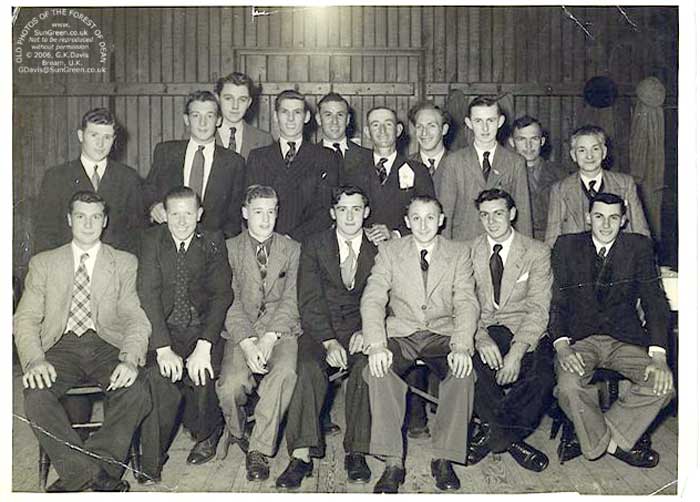 Lydney FC