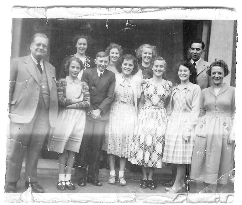 lydney music club