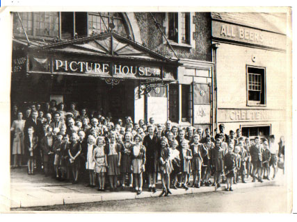 Lydney Picture House