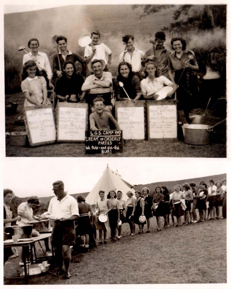 1947 Camp