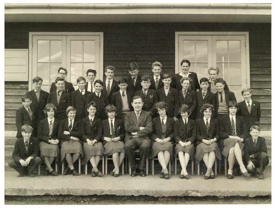 Form 4A 1961-62