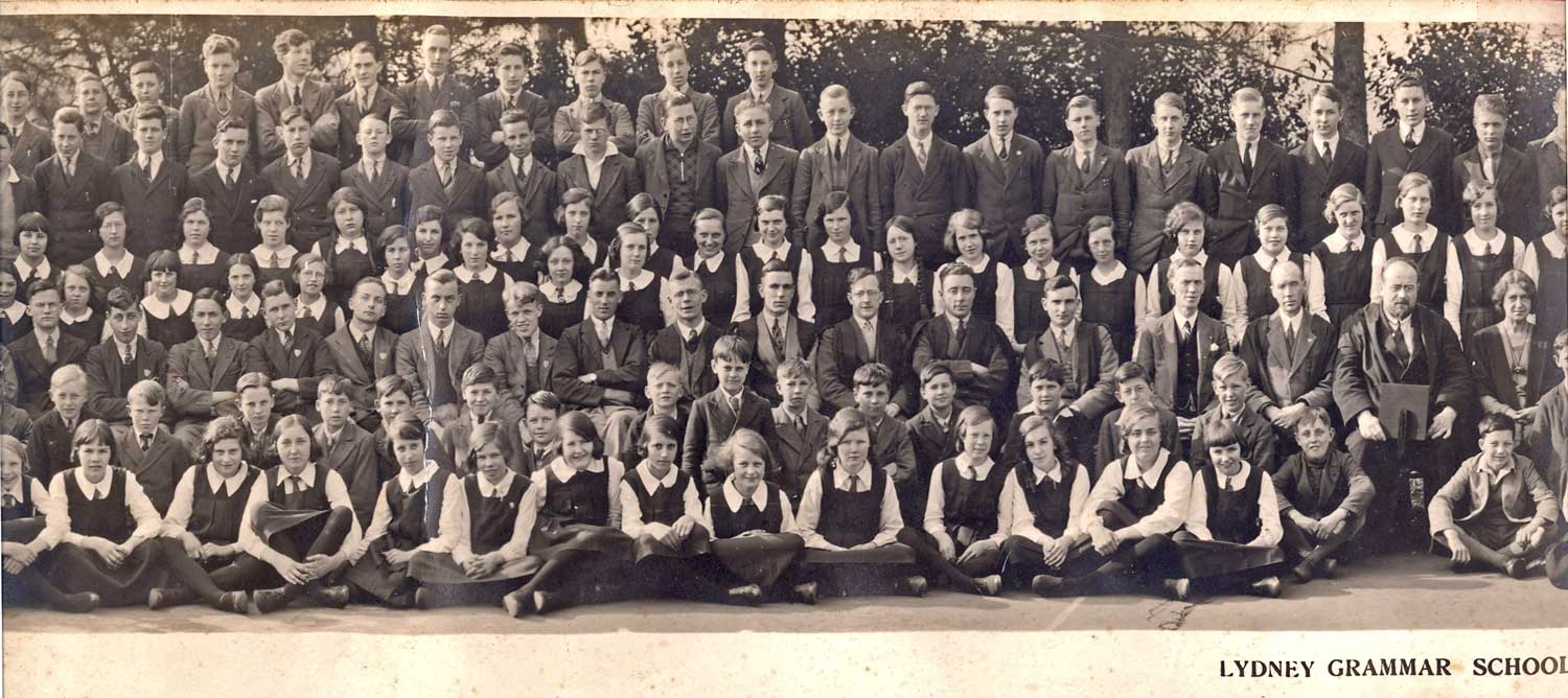 LGS 1934 - 2
