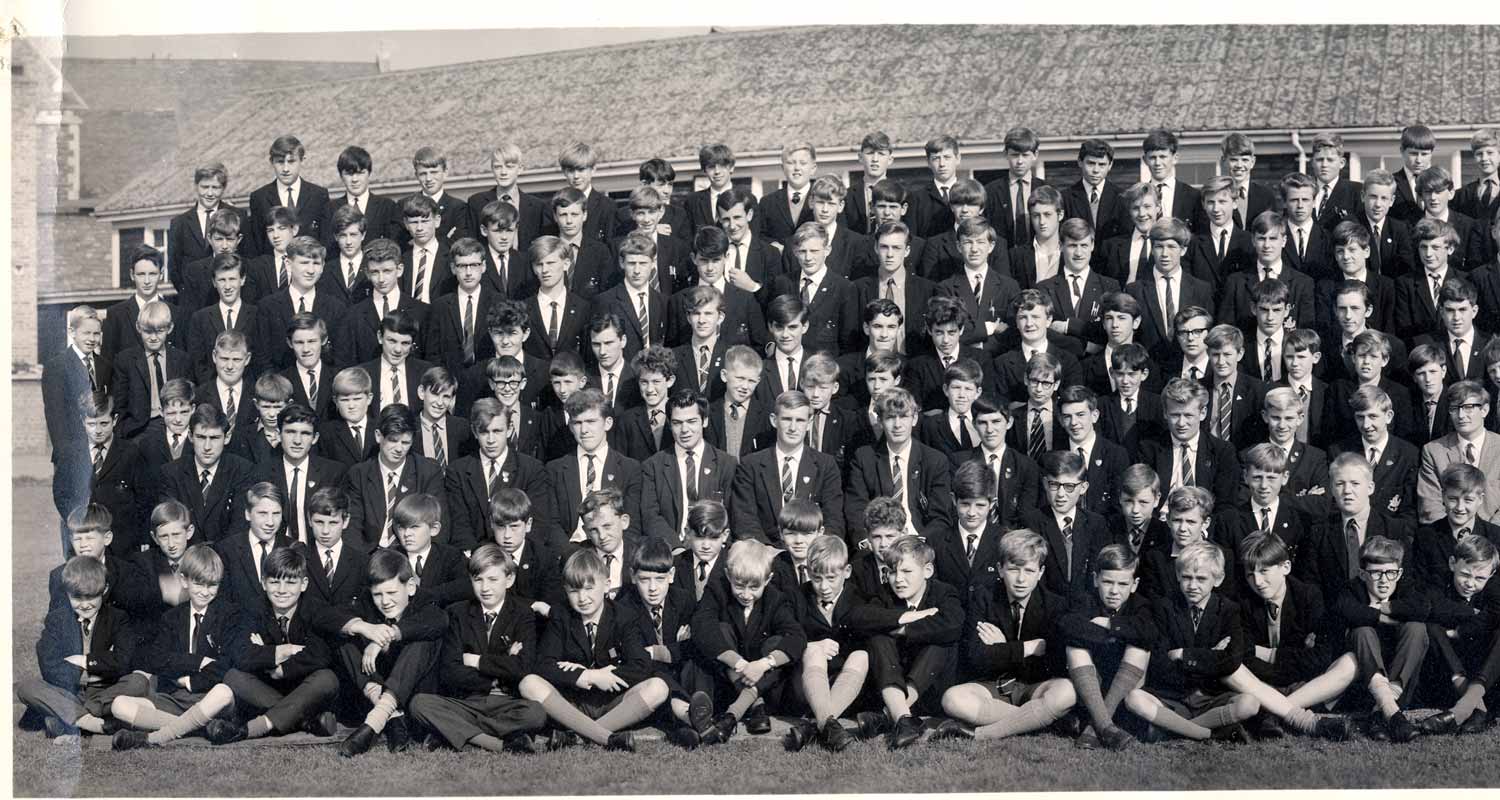 LGS 1965