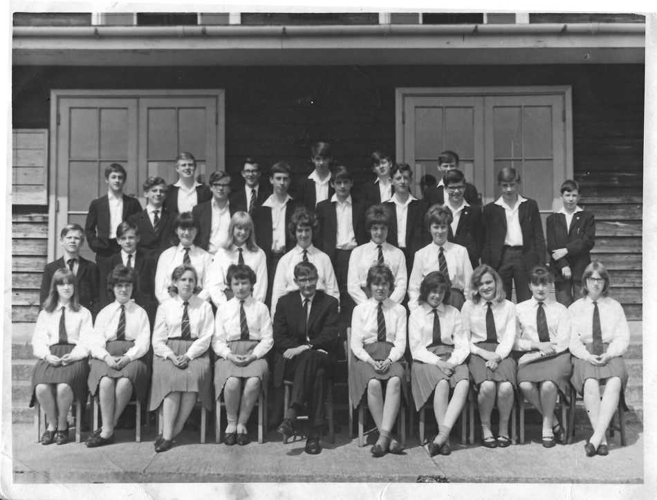 LGS Form 4A 1964