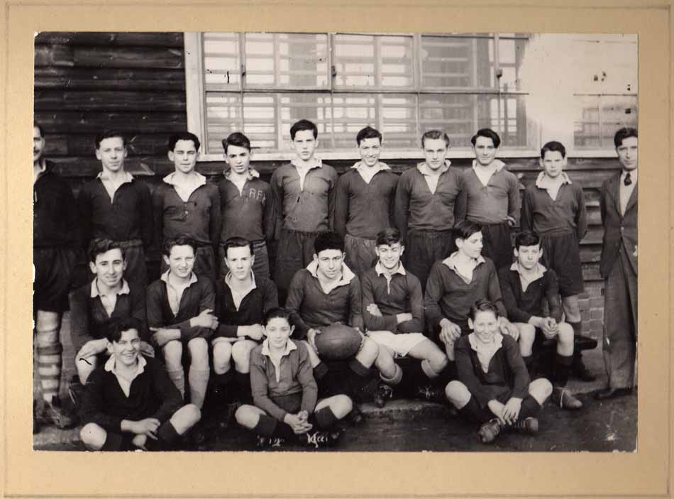 LGS Colts 1948