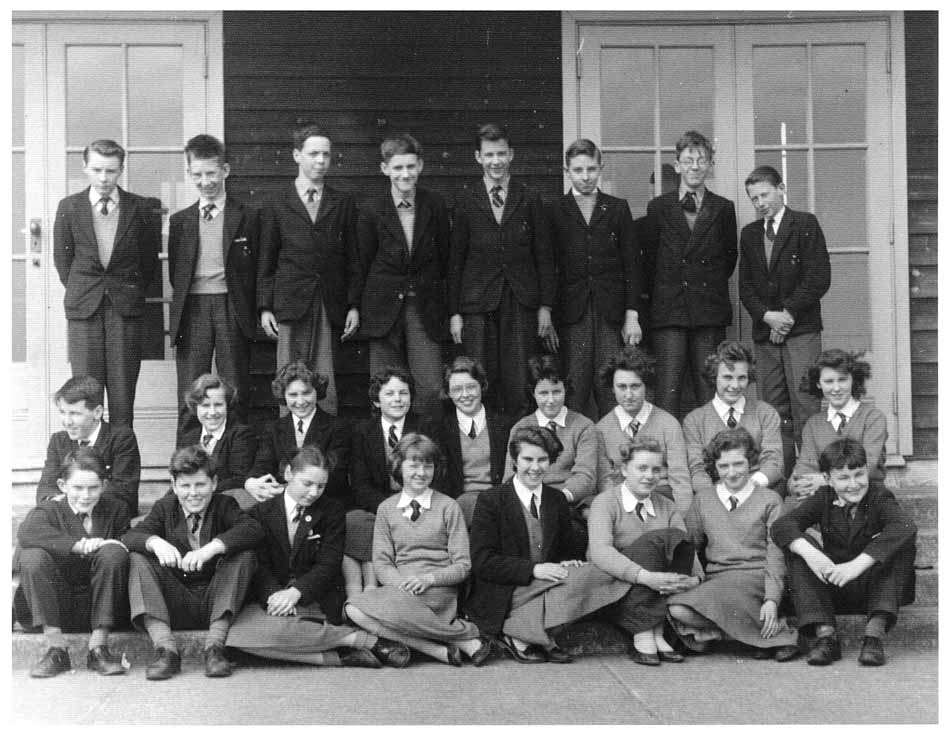 image: Form 3A 1960