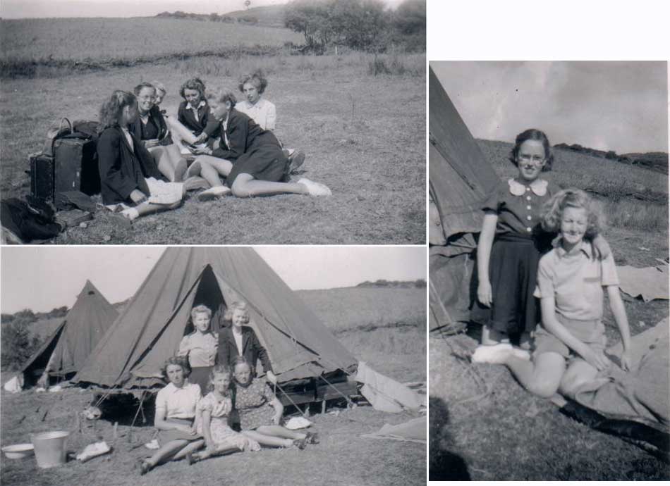 LGS Camp