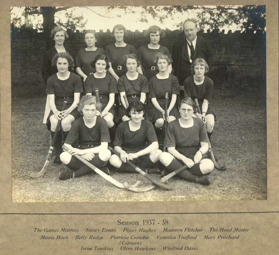 LGS 1938