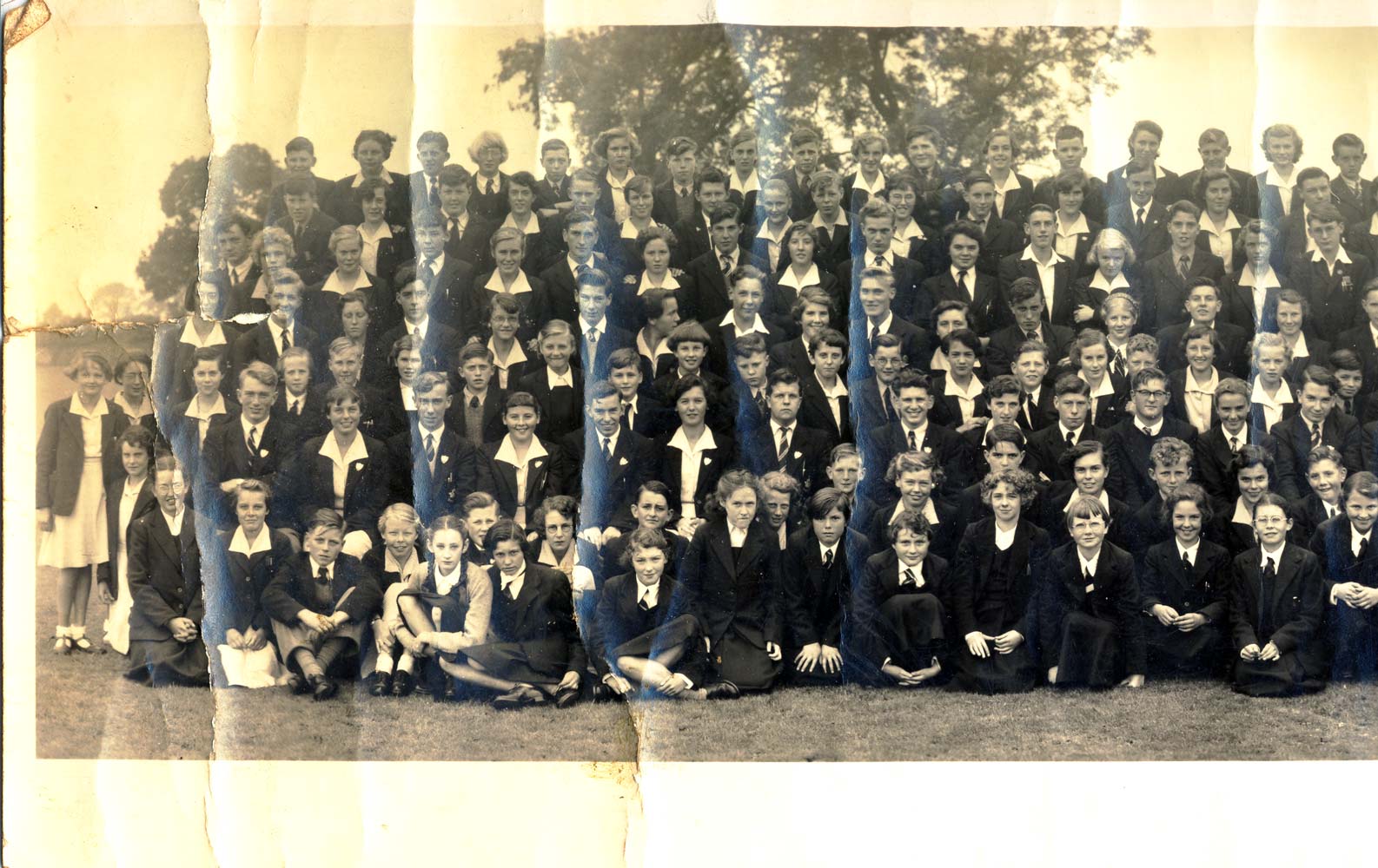 LGS 1955
