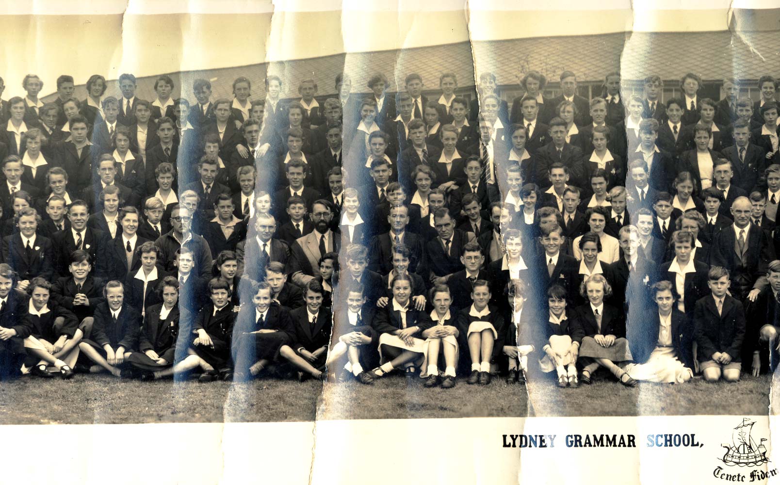 LGS 1955