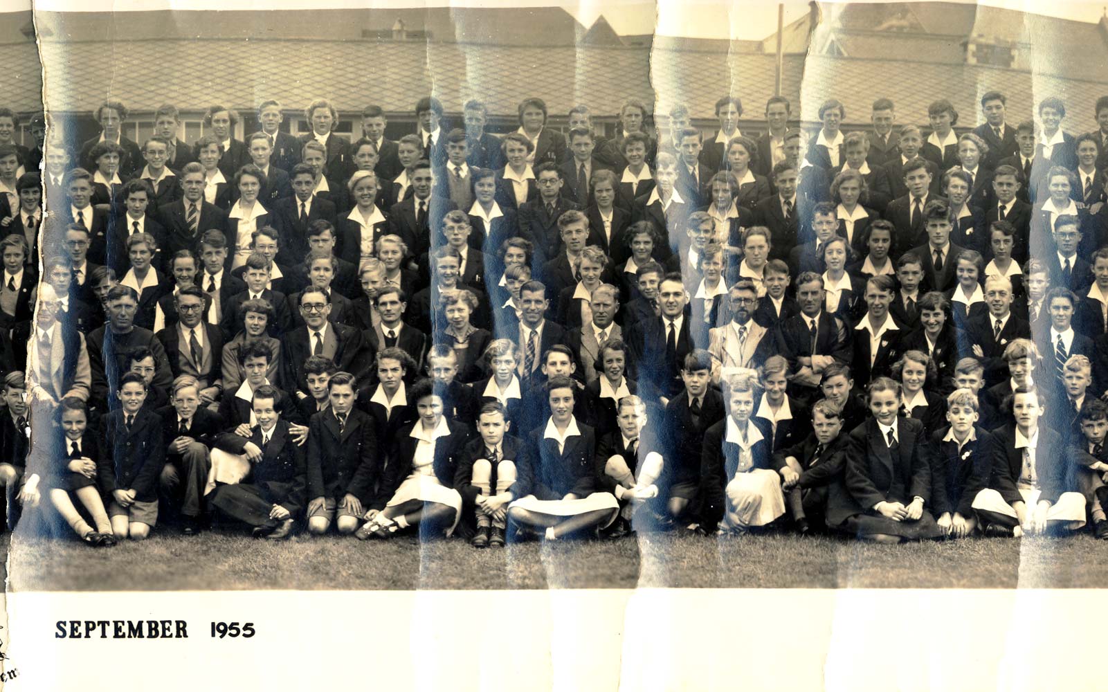 LGS 1955 