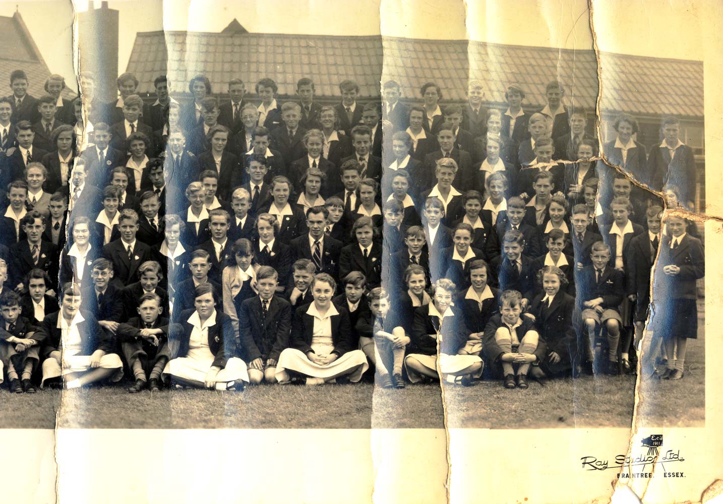 LGS 1955