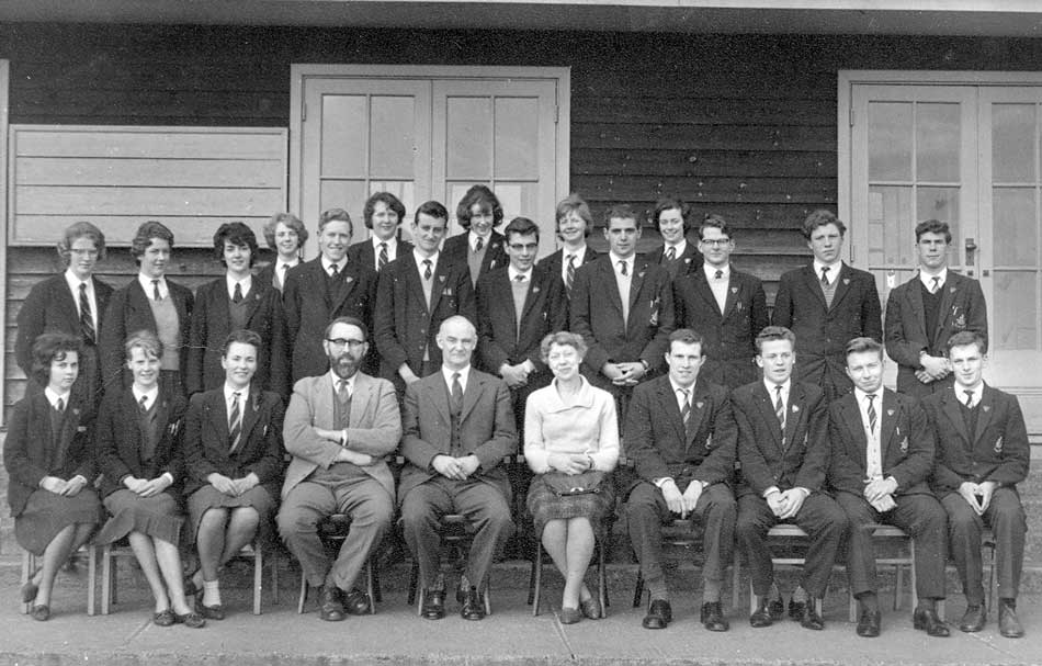 LGS Prefects