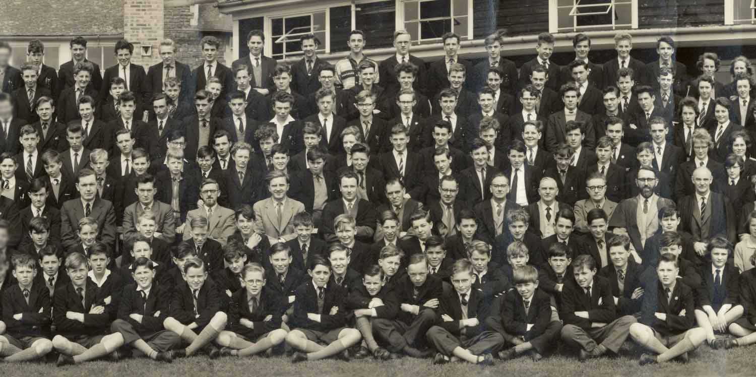 LGS 1961