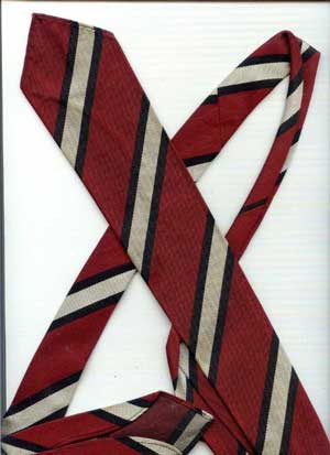 LGS tie