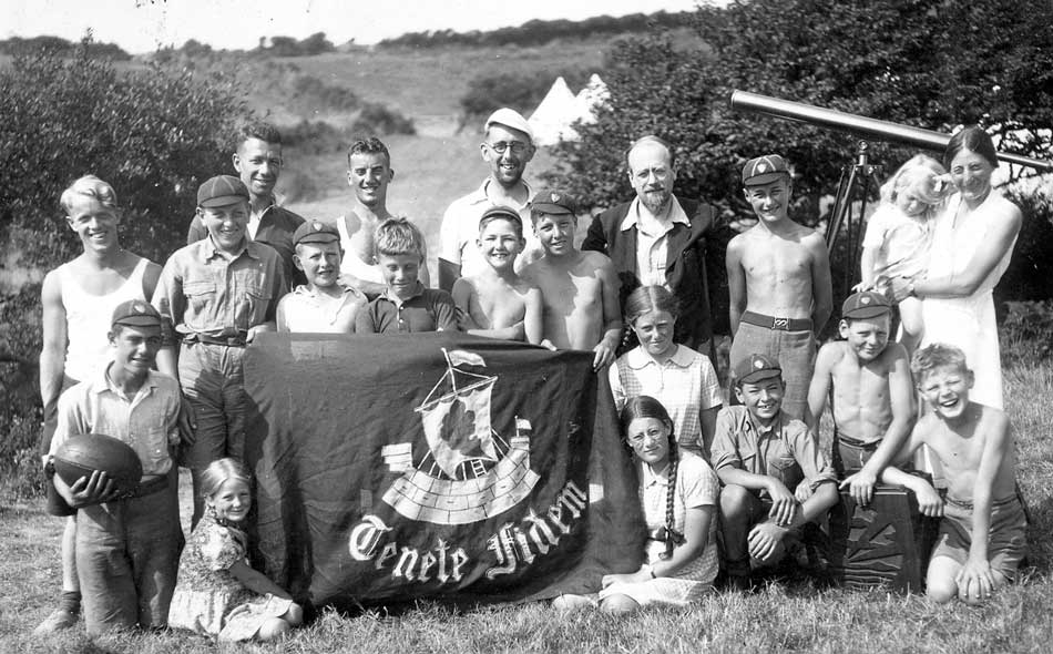 LGS Camp