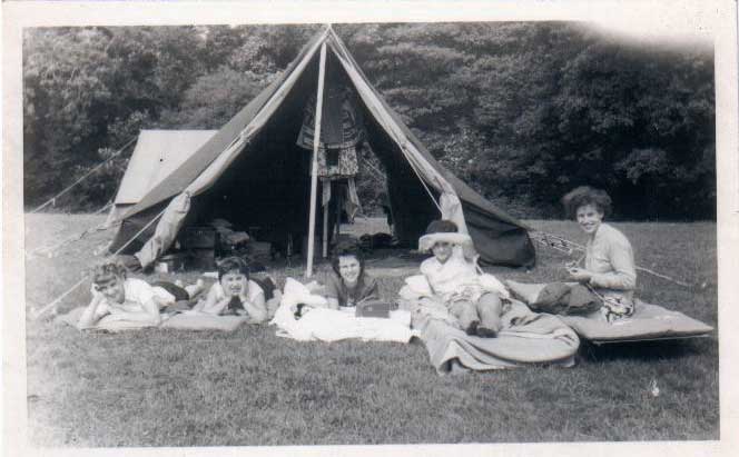 LGS Camp 19959
