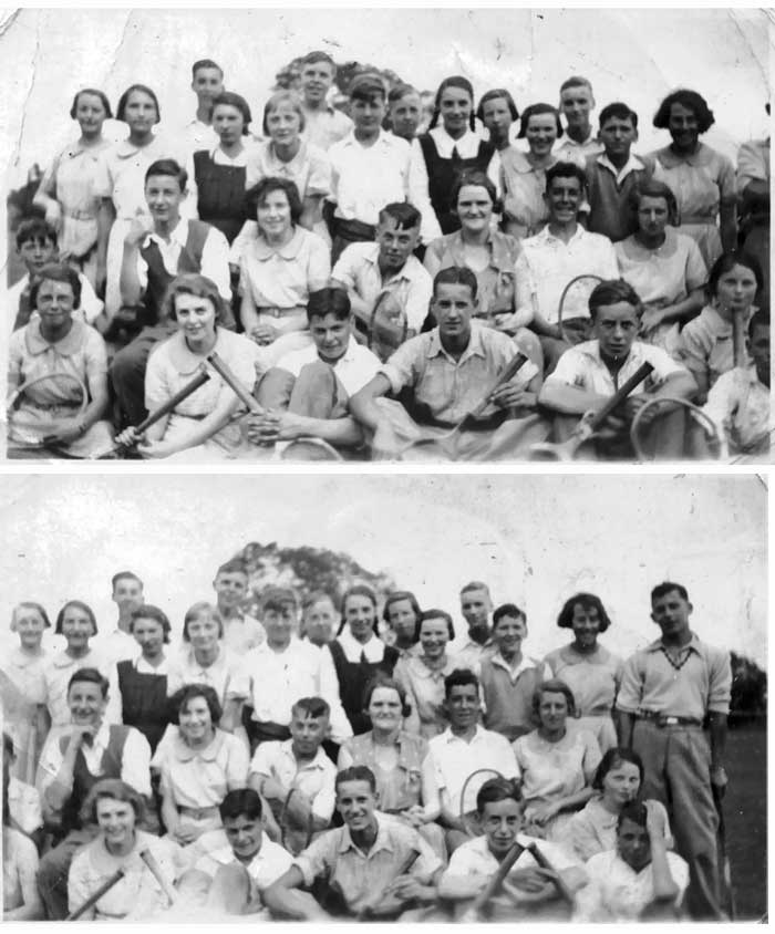 LGS photo 1934 / 1935